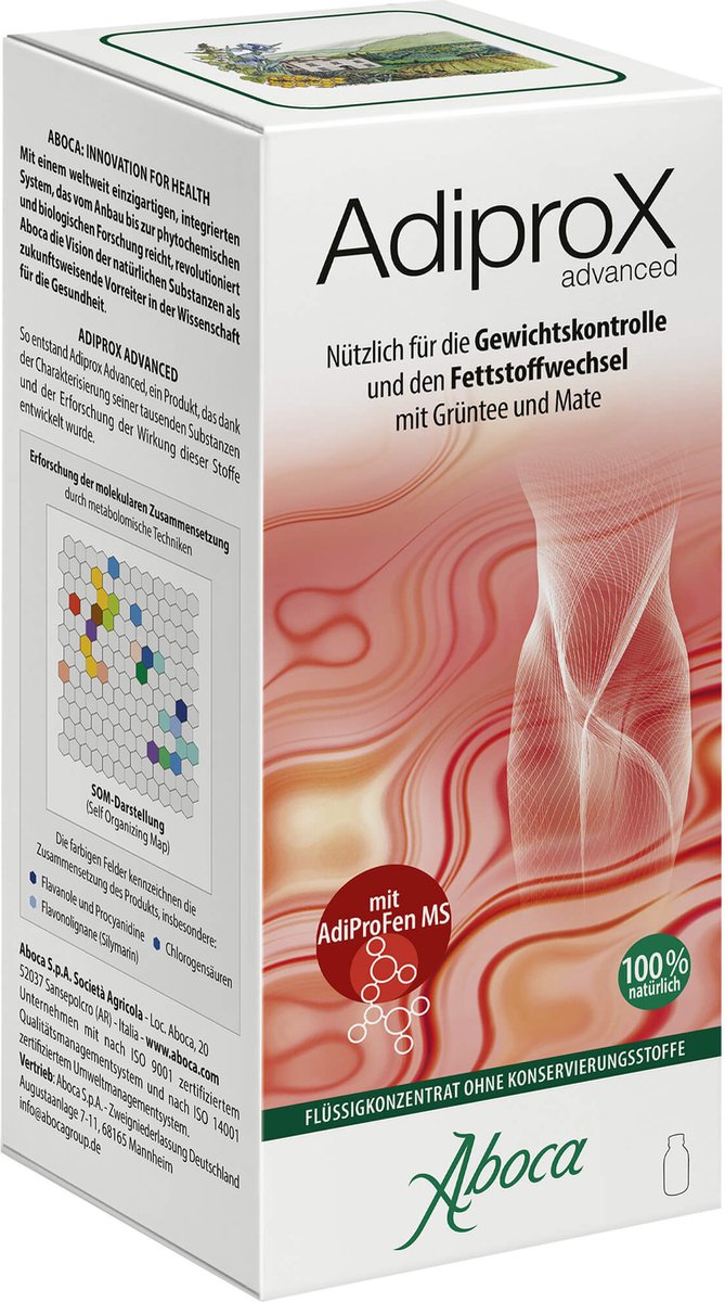 AdiproX advanced 325 g Flüssigkeit zum Einnehmen