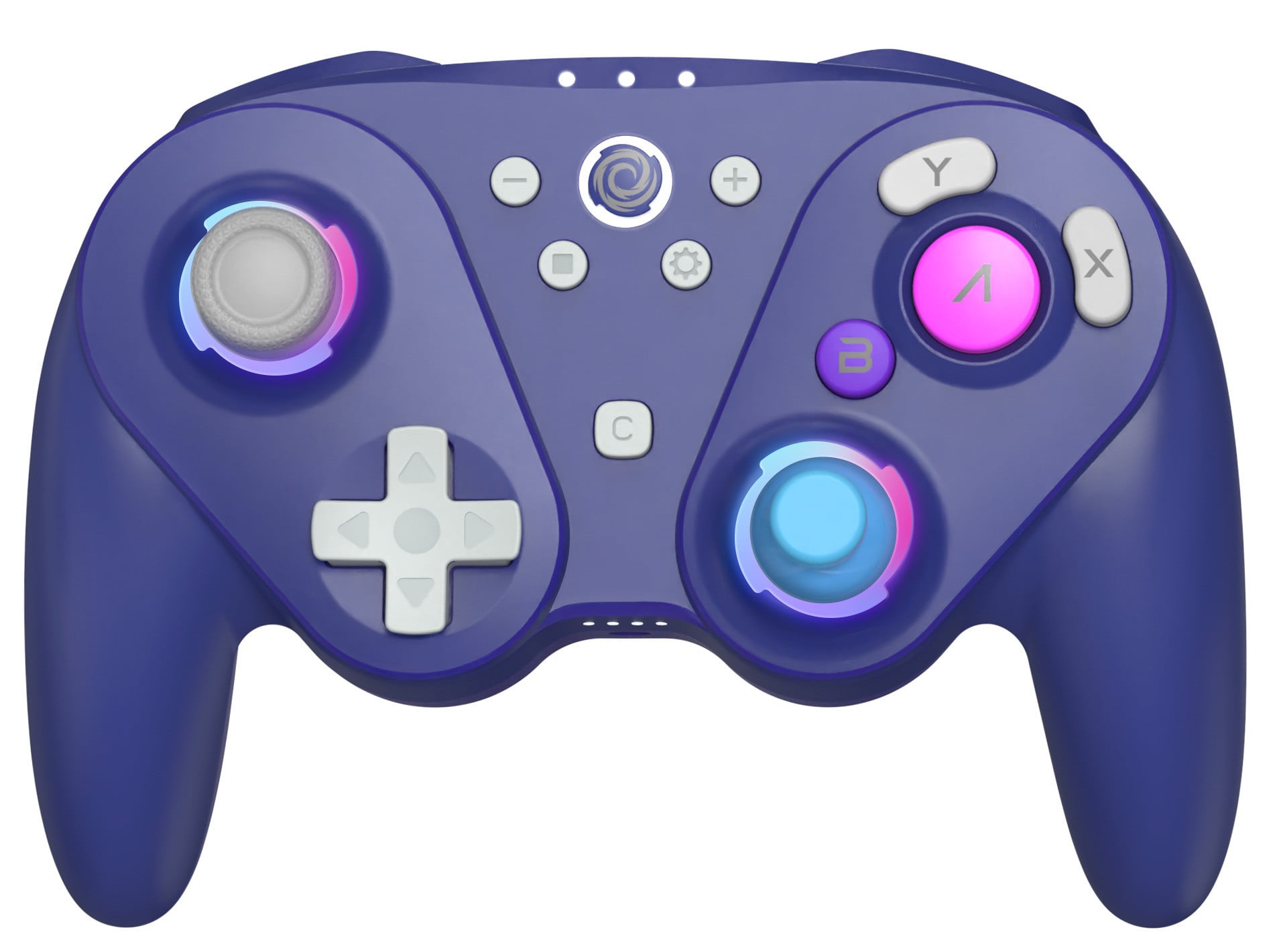 Oniverse - Wireless Controller Foenix - Nintendo Switch 2