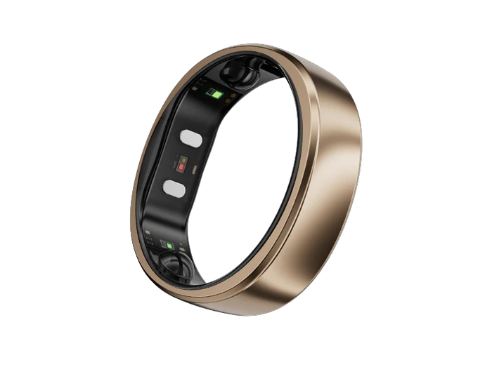 RingConn Air Gen 2 Smart Ring - Size 6