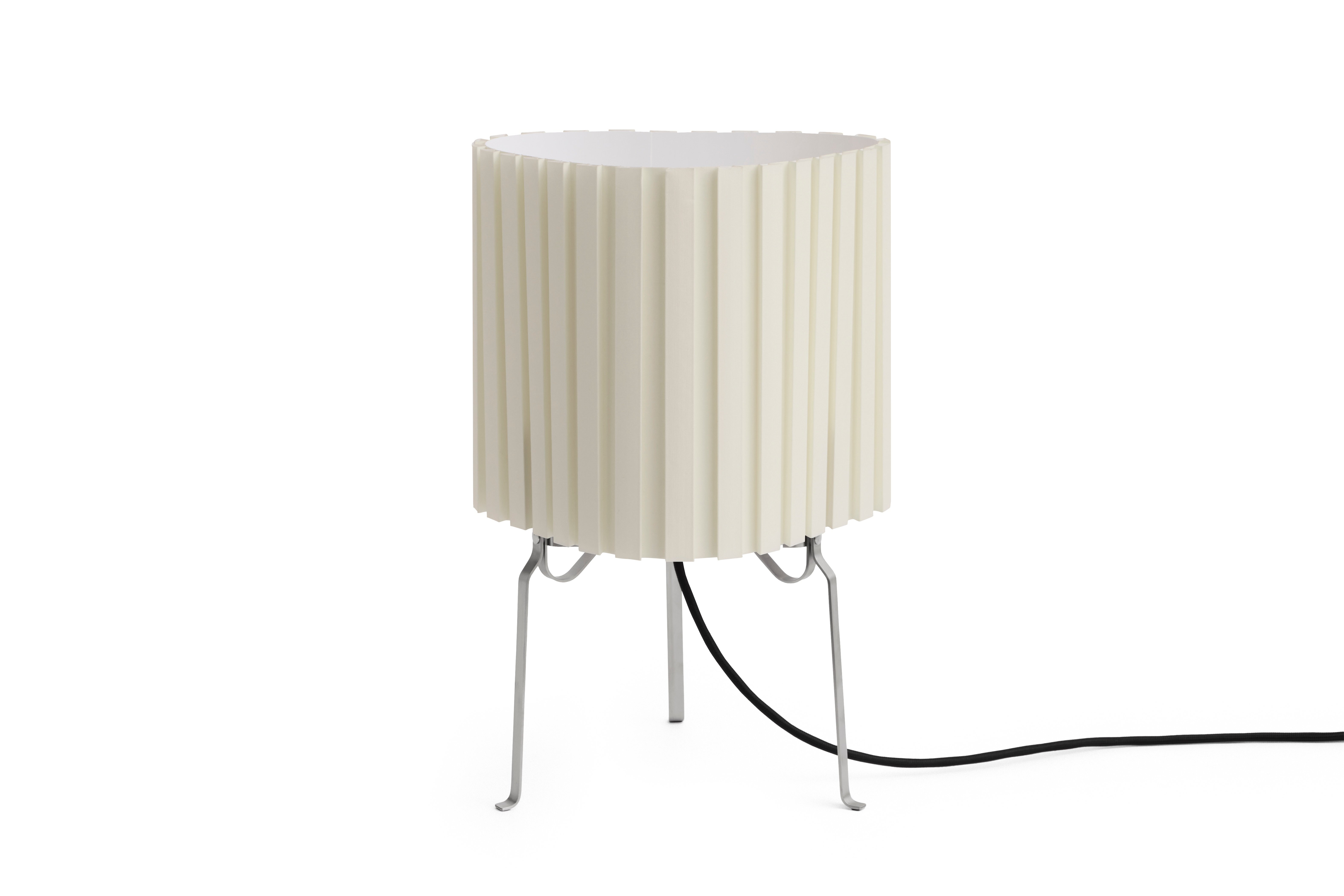HAY - Canelé Tischlampe - 370 - Warmweiß