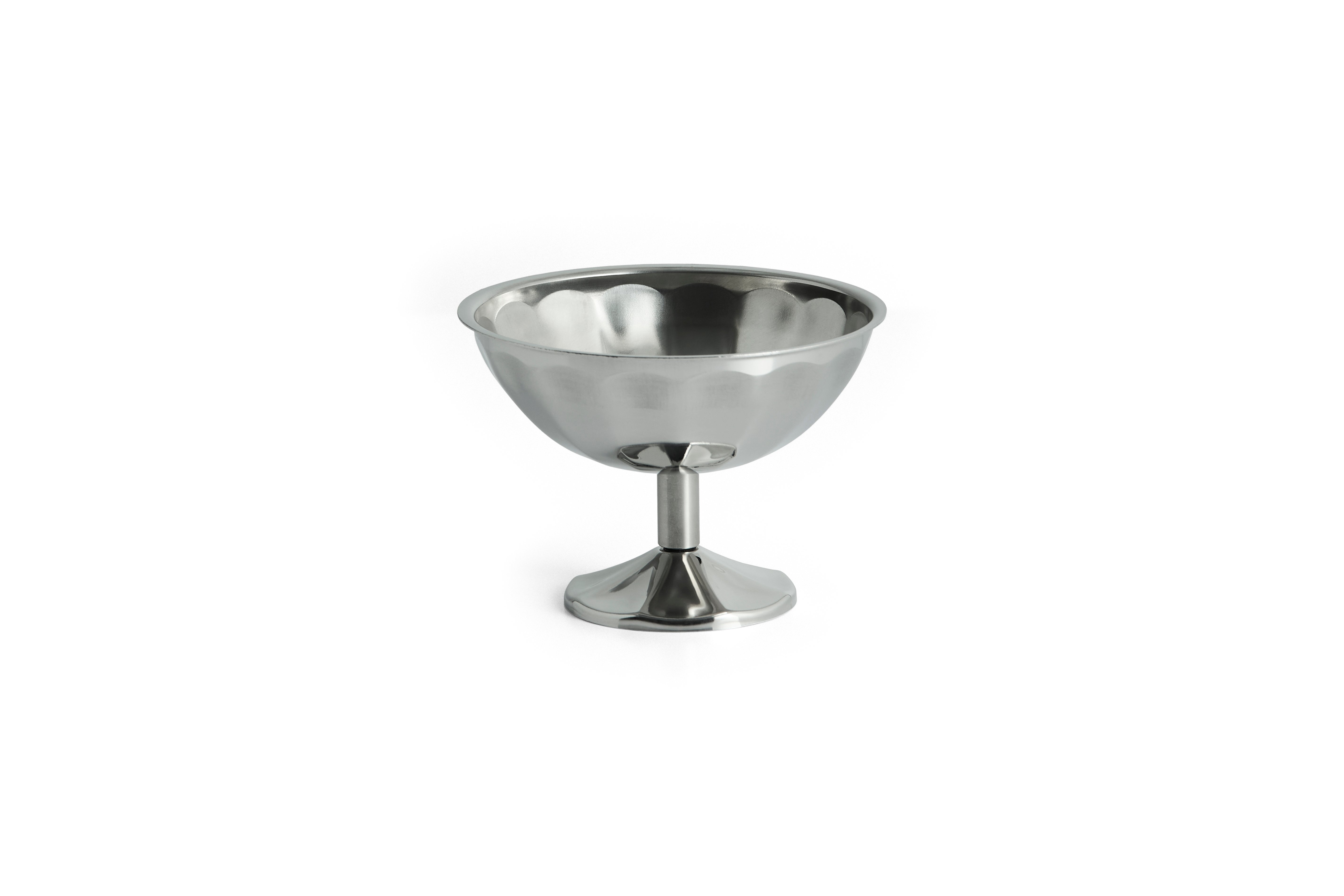 HAY – Italian Dessert Cup – Medium – Edelstahl