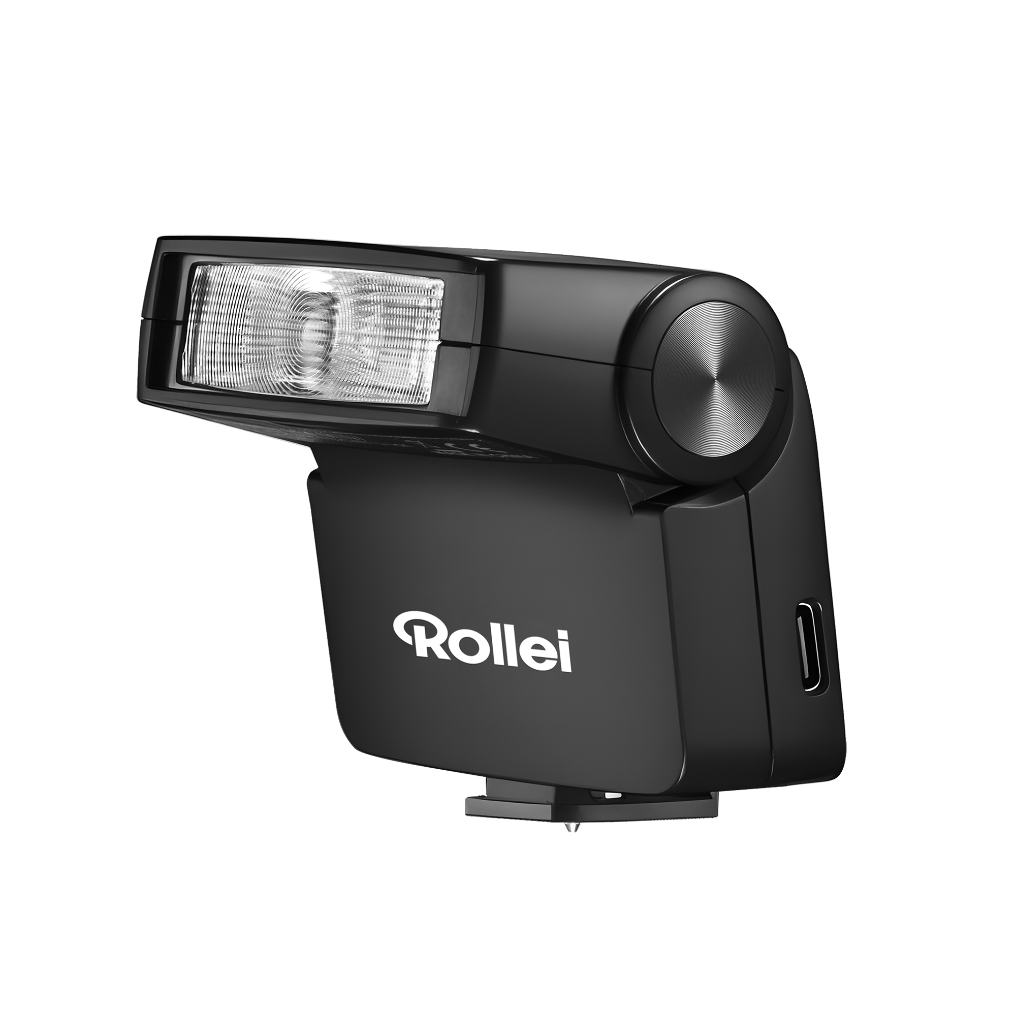 Rollei - Flashy One - Aufsteckblitz