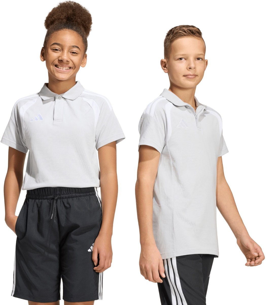 Polo-Shirt Kind adidas Tiro26 League