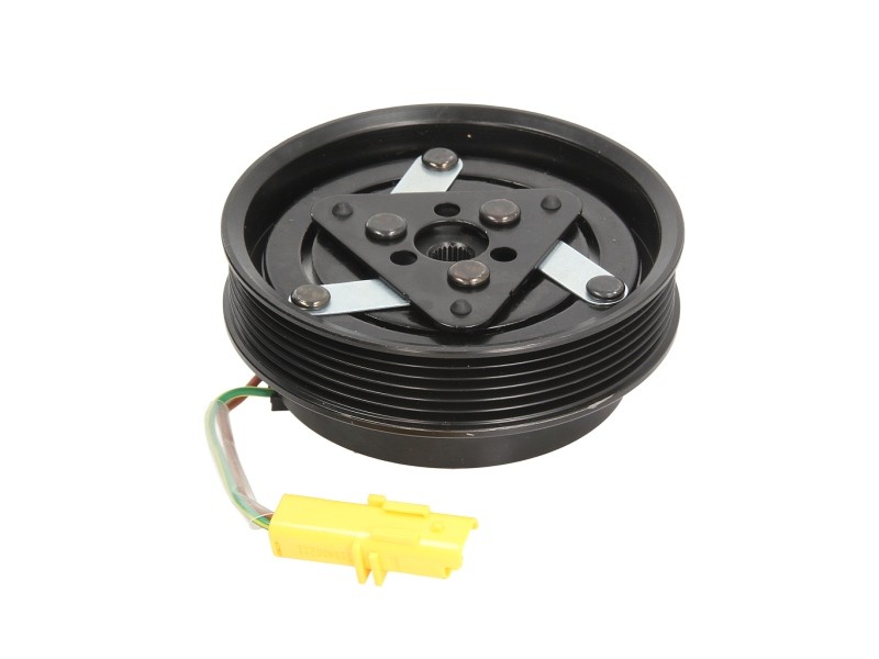 THERMOTEC Magnetkupplung KTT040125