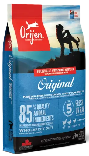 Orijen Original 6 Kg