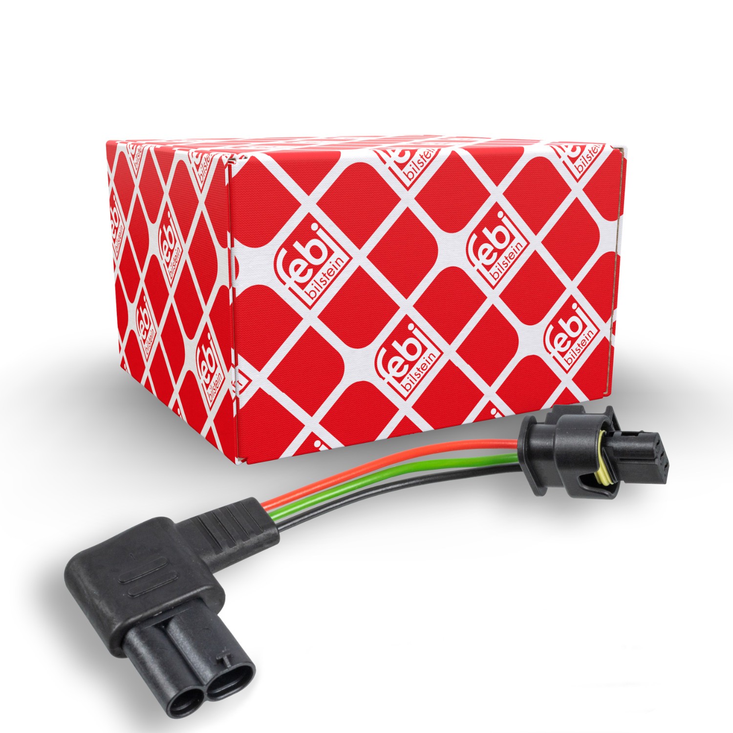 FEBI BILSTEIN Verbindungskabel, Starterbatterie BMW,MINI,ROLLS-ROYCE 173709 12517615476