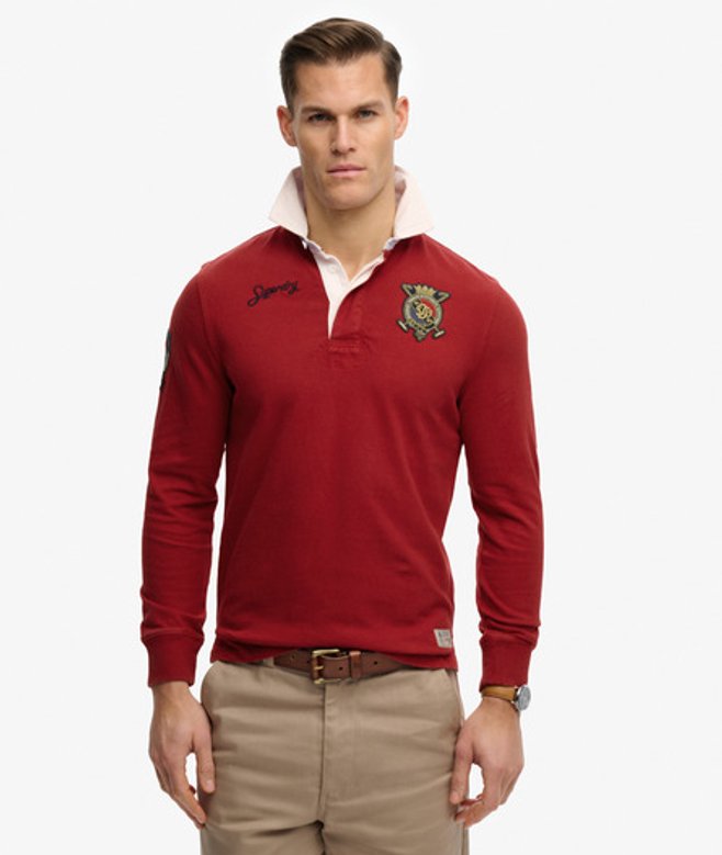 Superdry Damen Einfarbiges Hoodie mit Reißverschluss Grau - Größe: 38