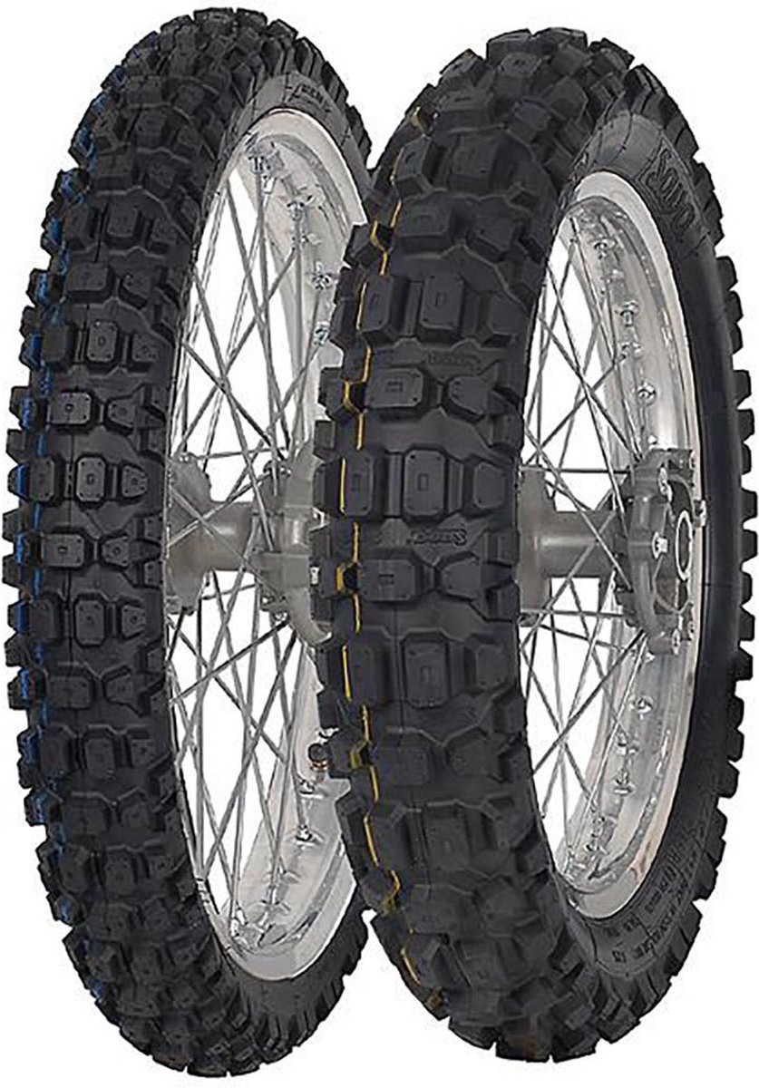 MC23 Rockrider