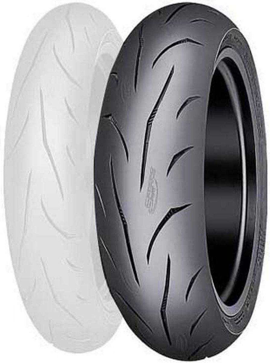 Sport Force +