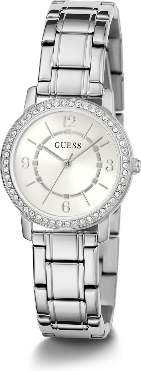 Guess GW0468L1 Damenuhr Melody 28mm 1ATM