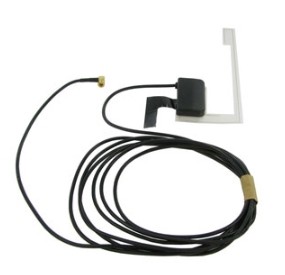 PIONEER Antenne CA-AN-DAB.001 Dachantenne