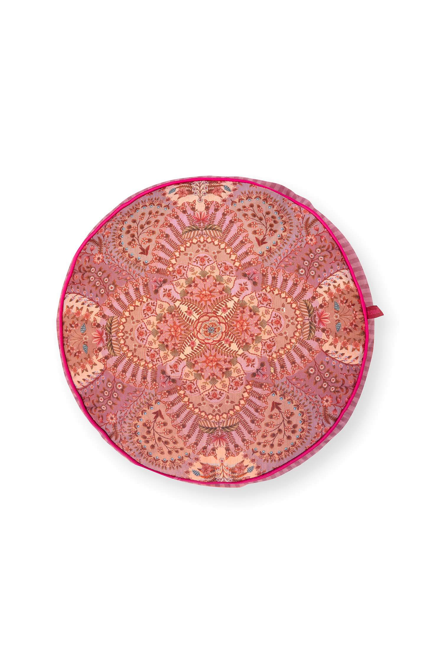 Pip Studio Zierkissen Alfombra Rosa - Offizieller Webshop
