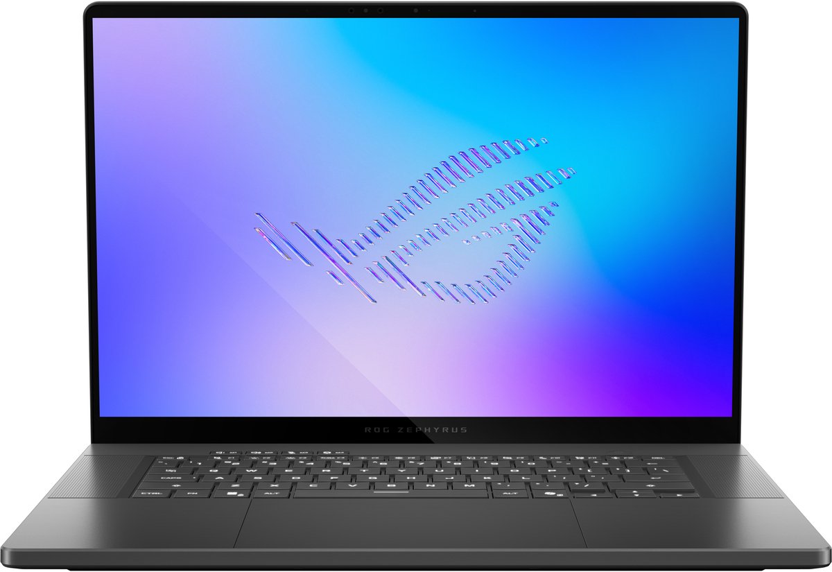 ROG Zephyrus G16 (2026)