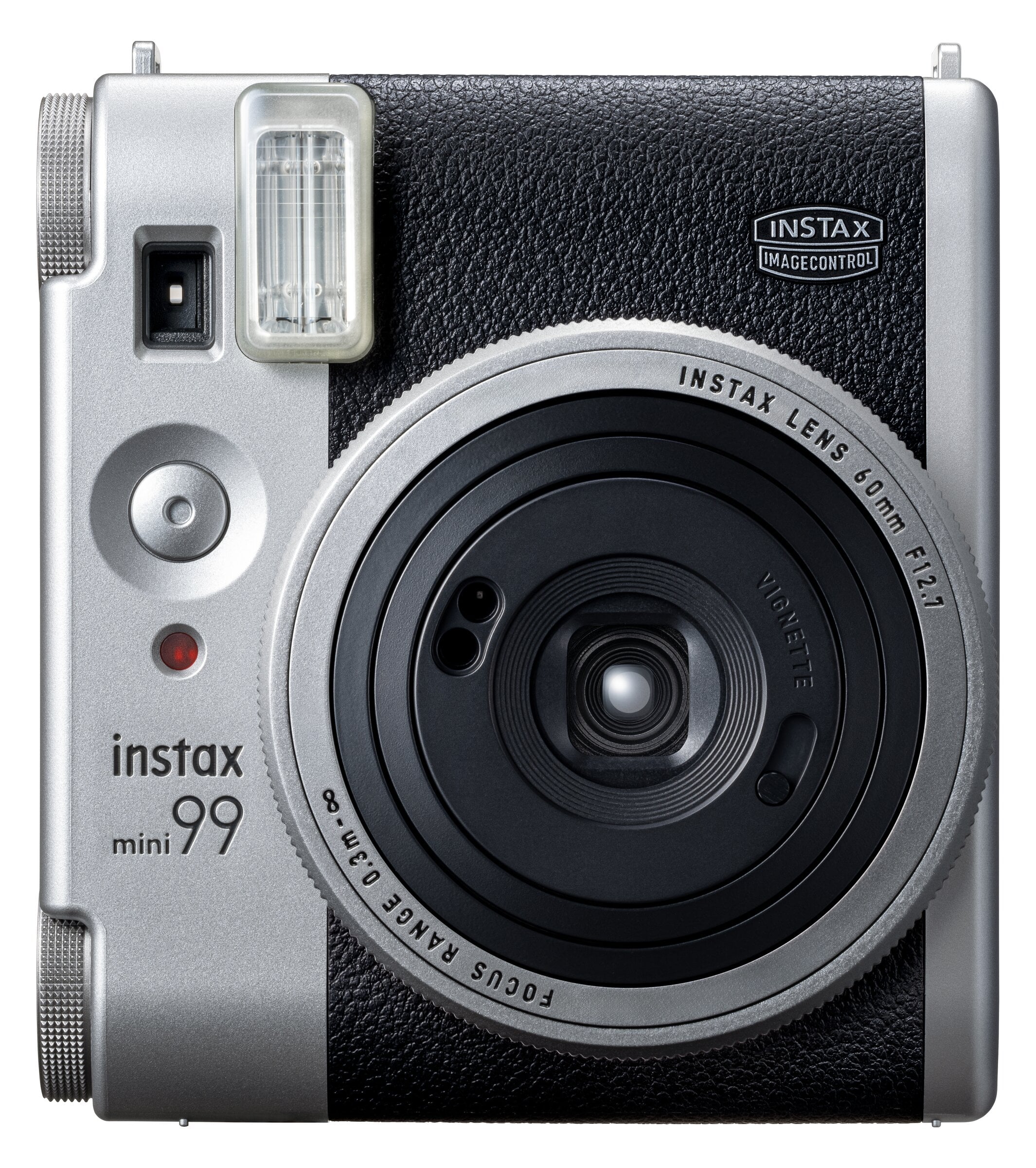 Fuji - Instax Mini 99 Silver