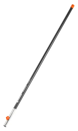 Gardena - Combisystem aluminum shaft, 150 cm
