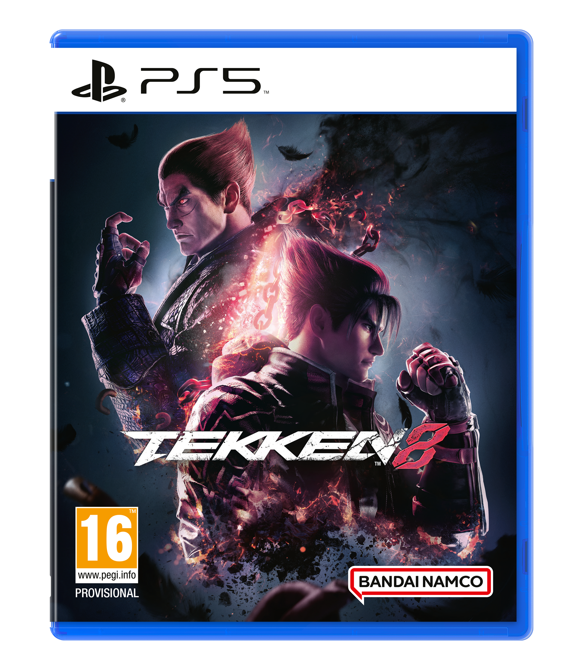 Tekken 8