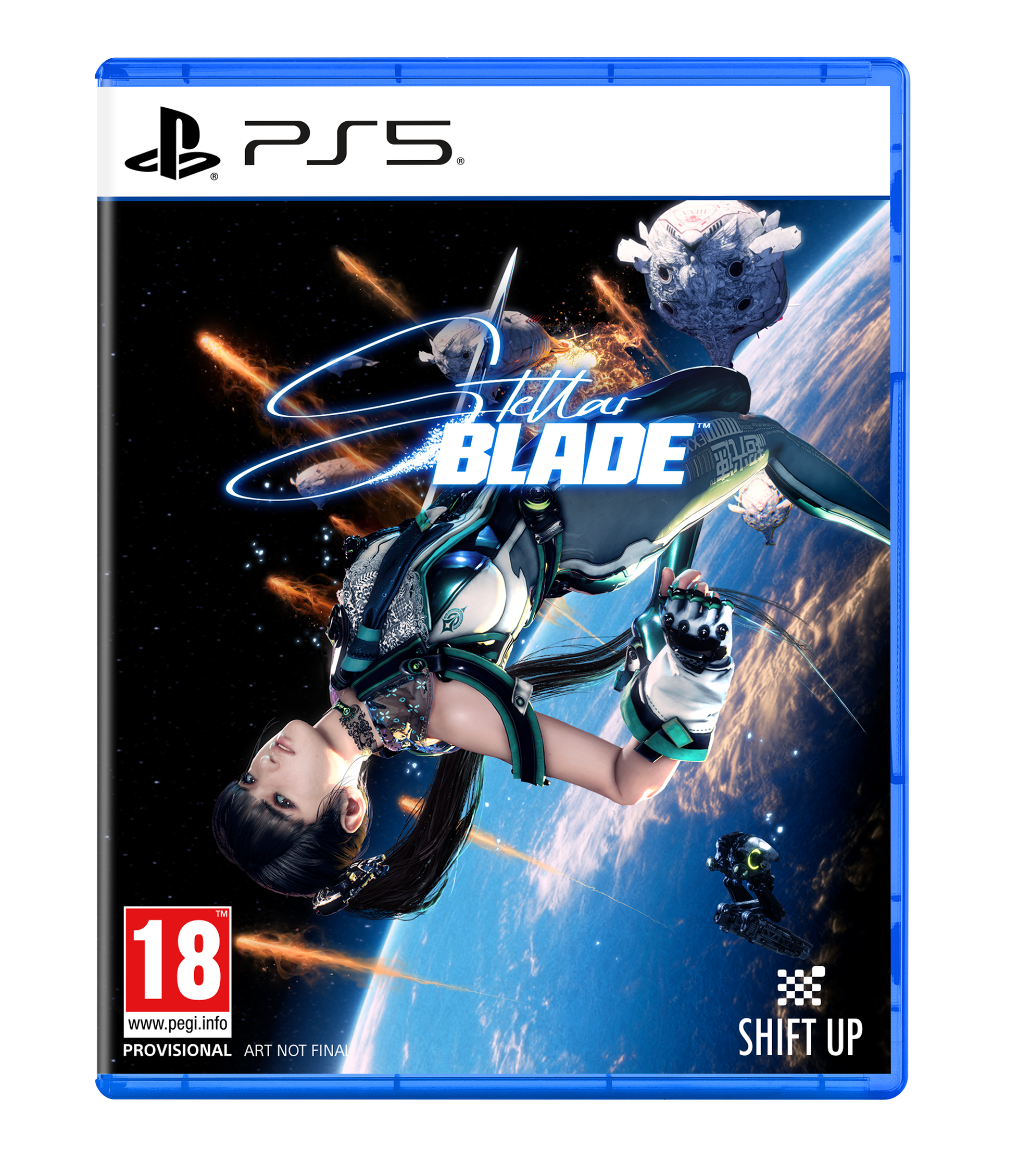 Stellar Blade (Nordisch)