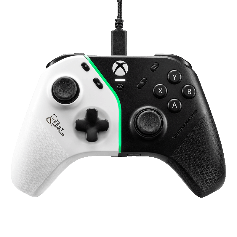 Thrustmaster Heart Controller