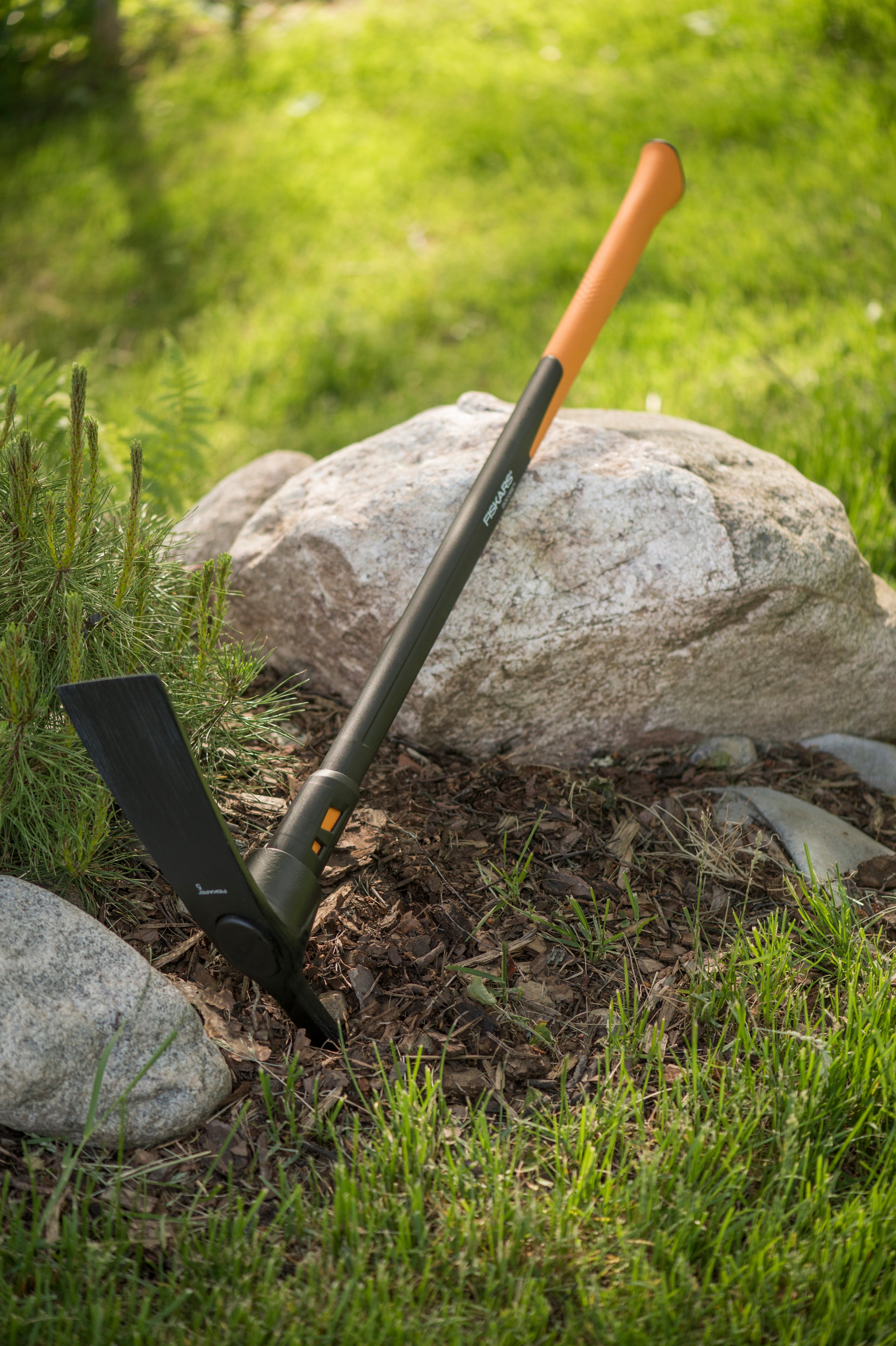 Fiskars - Pick L - 5 lb/36"