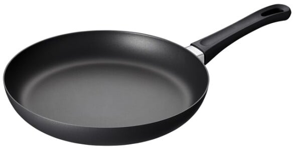 Scanpan - Classic Bratpfanne - Induktionsgeeignet - 28 cm