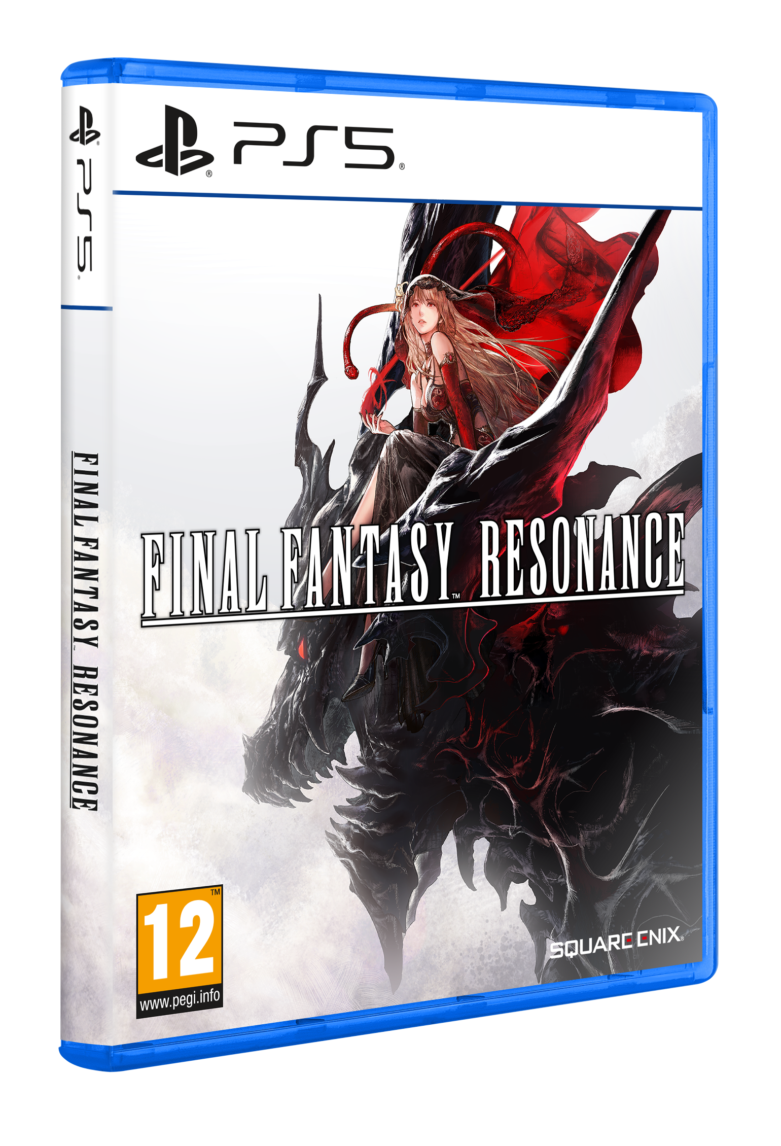 Final Fantasy Resonance