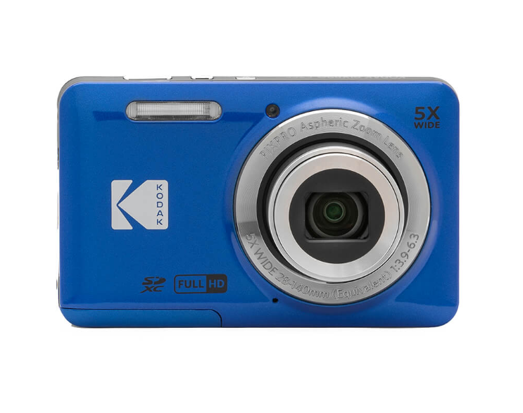 Kodak - Digital Camera Pixpro FZ55