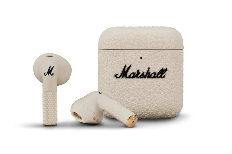 Marshall - Minor IV Cream