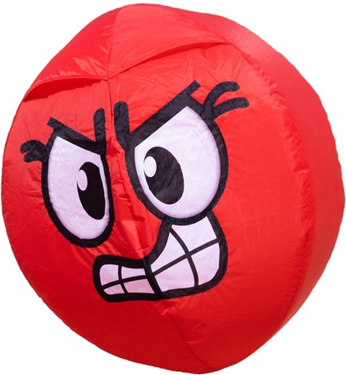Bunte Wetterfahne HQ Kites Buddy