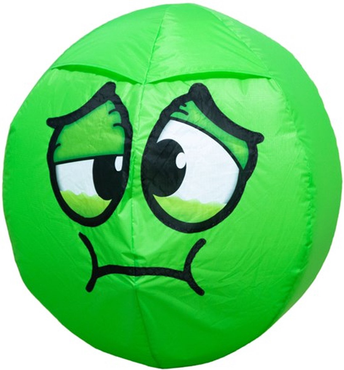 Kranke Wetterfahne HQ Kites Buddy