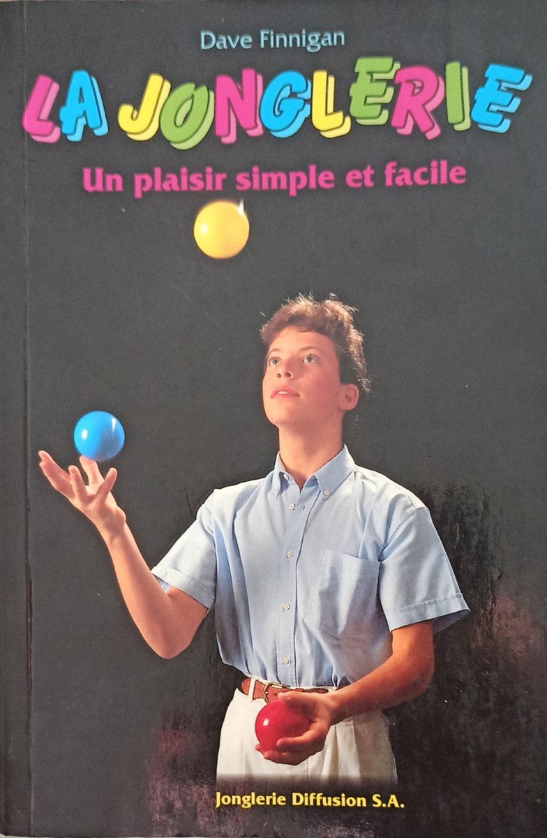 Buch Mister Babache La Jonglerie Un Plaisir
