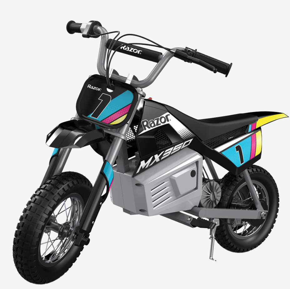 Razor - Dirt Rocket MX350 (15173806)