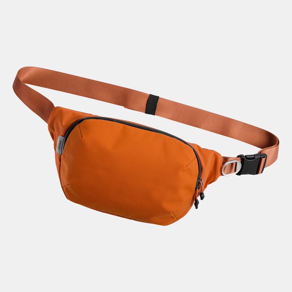 Orbitkey - Urban Sling (4L) - Terracotta