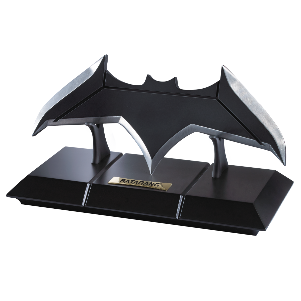 Batman - Batarang Prop Replica with display