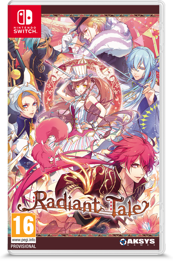 Radiant Tale