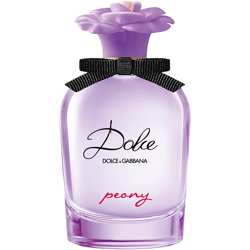 Dolce & Gabbana - Dolce peony EDP 50 ml