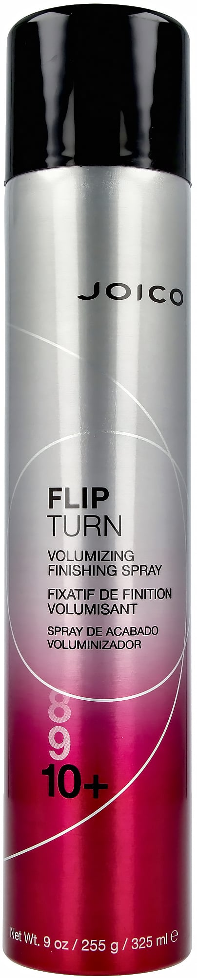 Joico - Flip Turn Volumizing Finishing Spray 325 ml - Haarspray