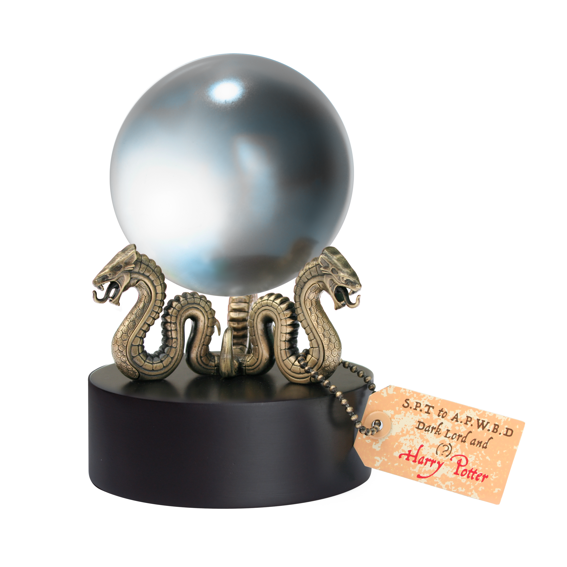 The Prophecy Orb  (NN7467)