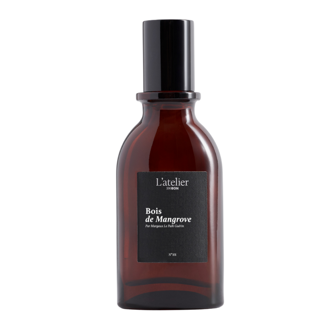 100Bon - Bois de Mangrove L'Atelier - 30 ml