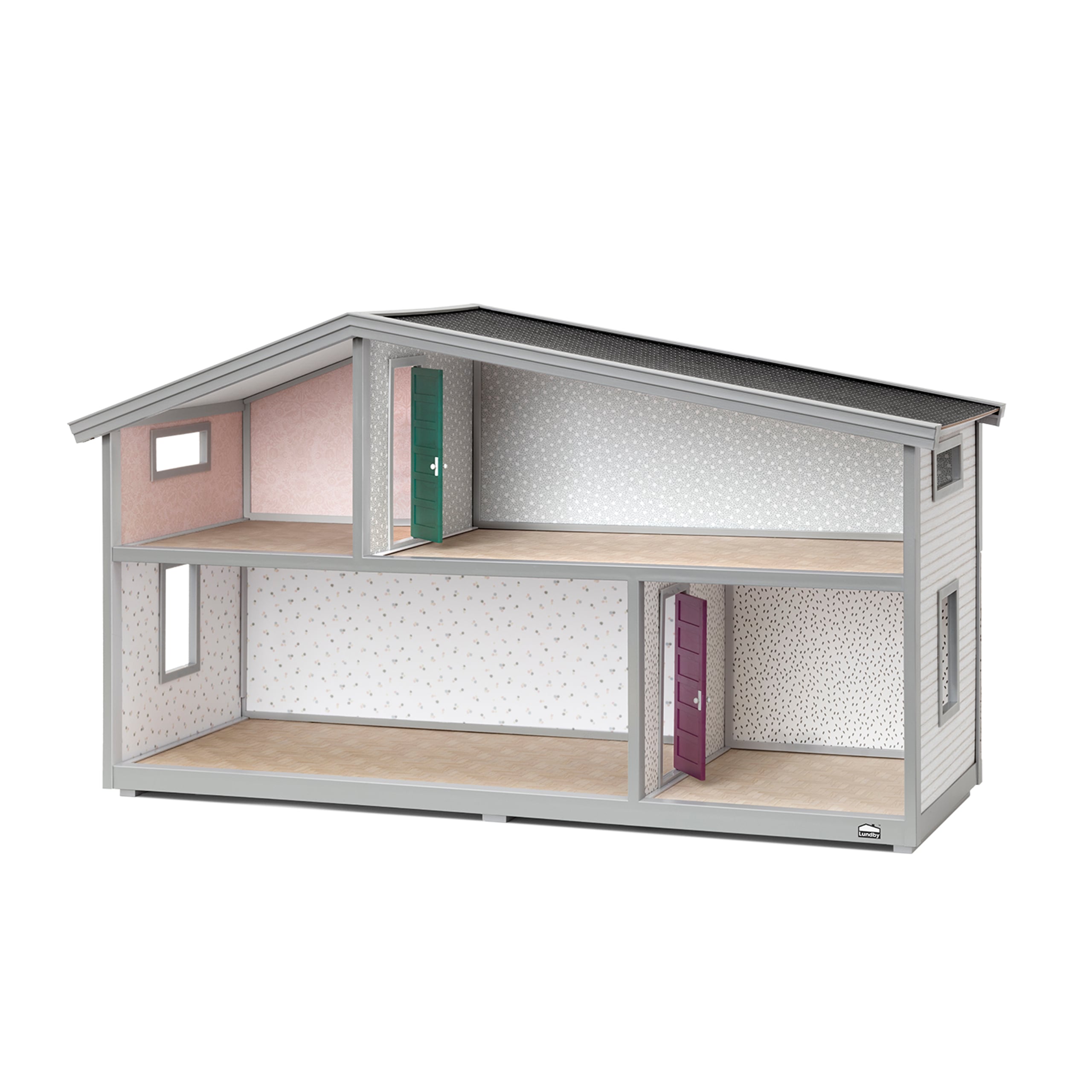 Lundby - Dollhouse (18019)