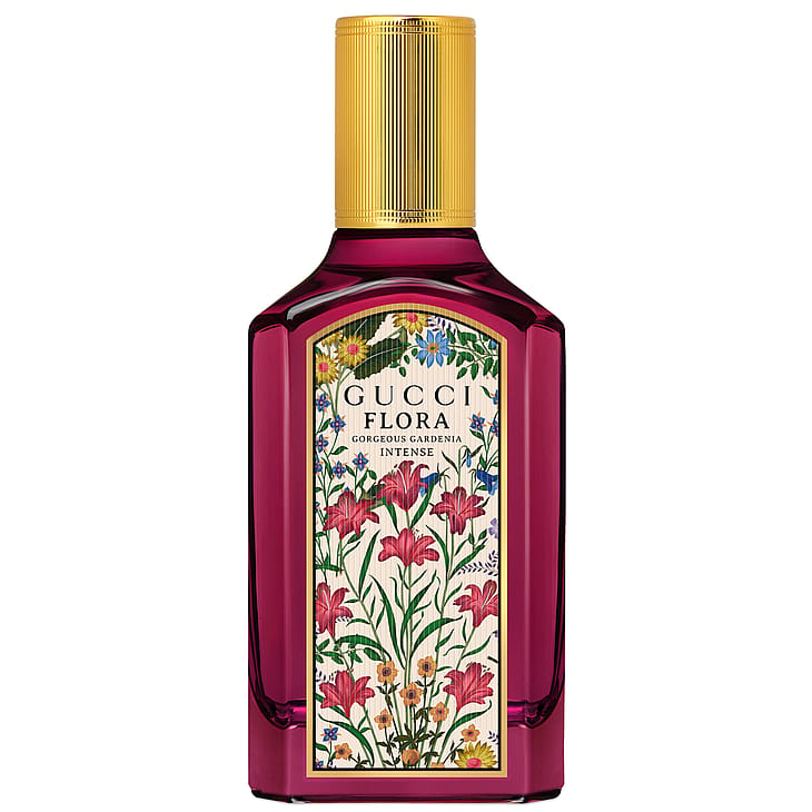 Gucci - Flora Gorgeous Magnolia EDP 50 ml