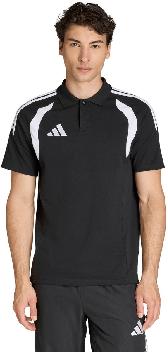 Polo-Shirt adidas Tiro26 League