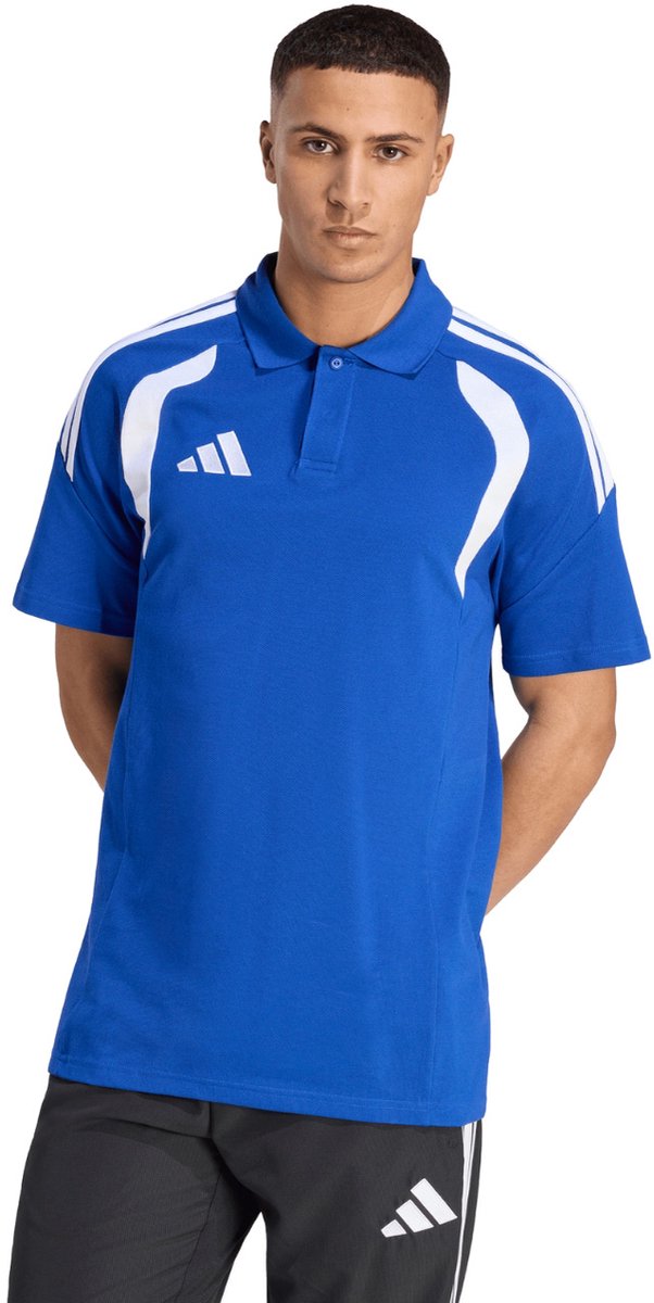 Polo-Shirt adidas Tiro26 League