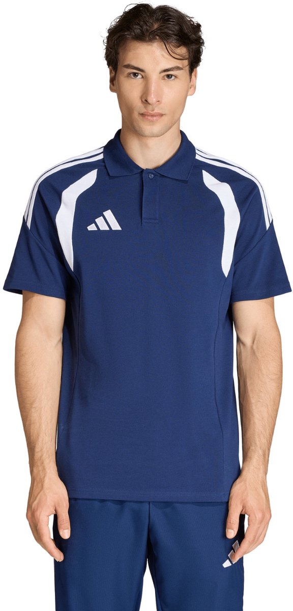 Polo-Shirt adidas Tiro26 League