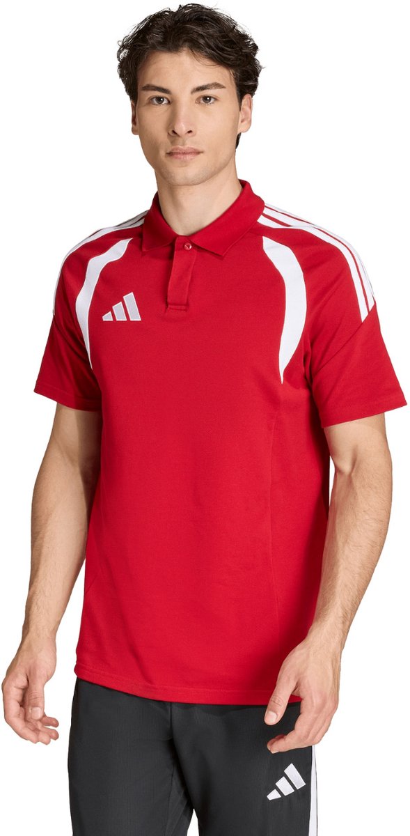 Polo-Shirt adidas Tiro26 League