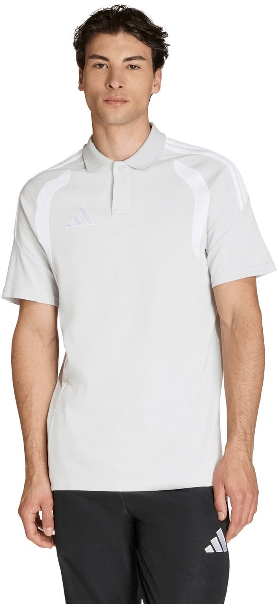 Polo-Shirt adidas Tiro26 League