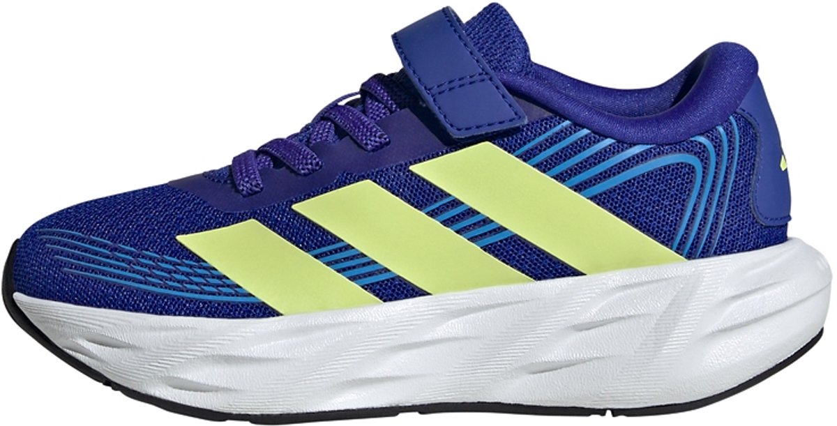 Laufschuhe Kinder adidas Galaxy 8 EL