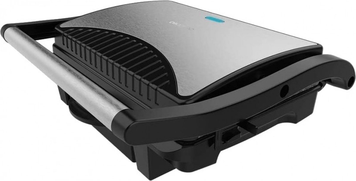 Toaster Cecotec Rock''''Ngrill Dark 1000