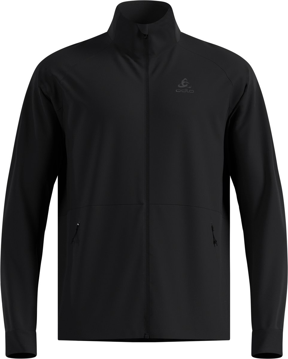 Essential Warm Jacket L