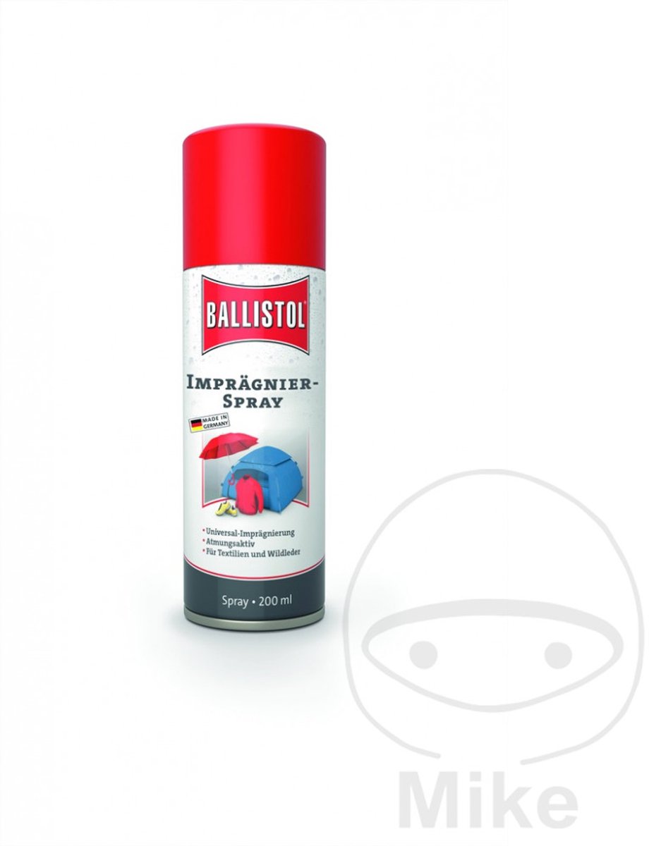 PLUVONIN Imprägnier Spray 200 ml