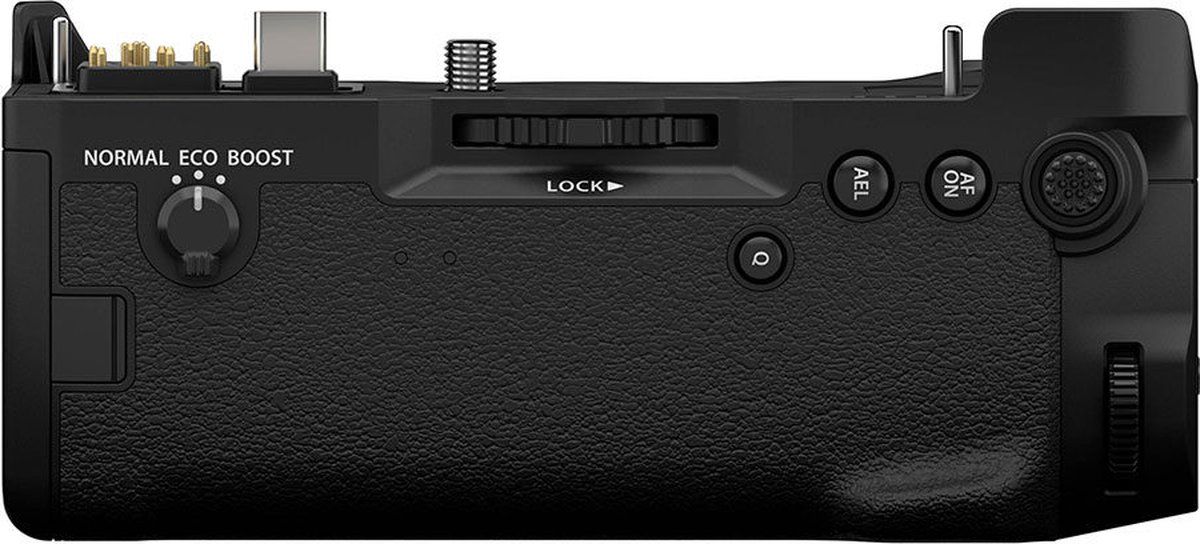Fujifilm VG-XH - Power Batterij Grip - X-H2 / X-H2S - Ruimte voor 2 accu's
